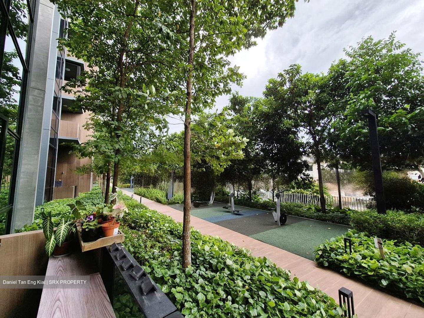 Kent Ridge Hill Residences (D5), Apartment #485590811